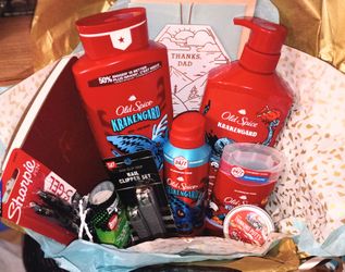 Father's Day Gift Baskets 