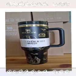 join despite Authentic Stanley Trophy Durable and Permanent Design