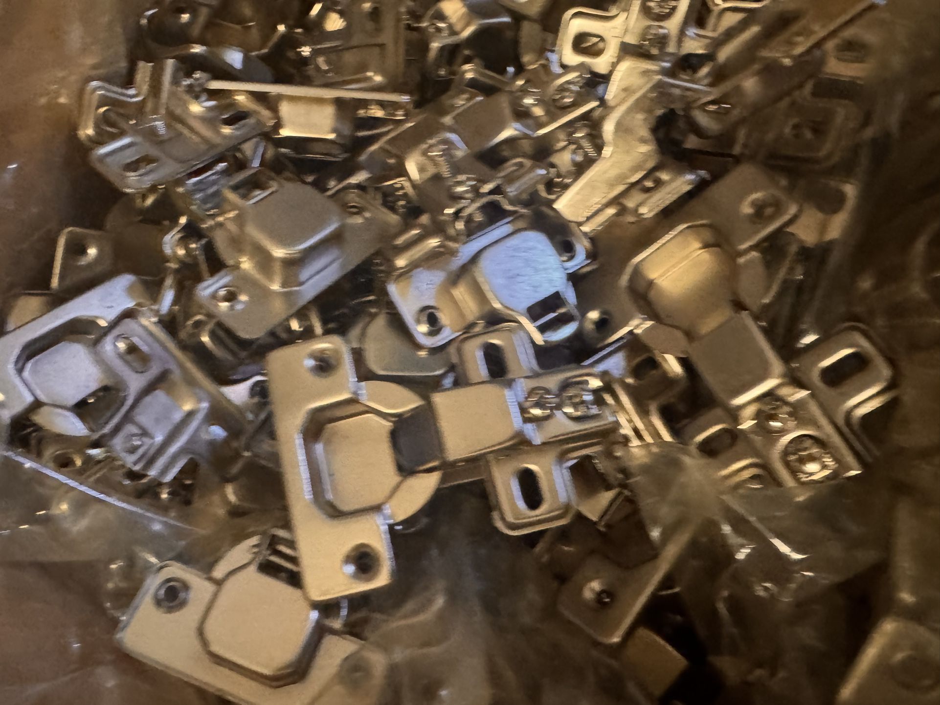Cabinet Hinges Bulk