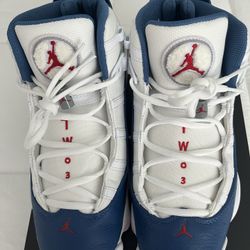 Jordan 6 Ring $140 Paid $170