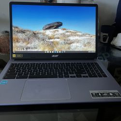 Acer Laptop