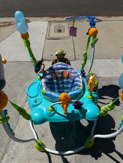 Nemo Bouncer