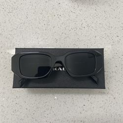 Prada Unisex Sunglasses