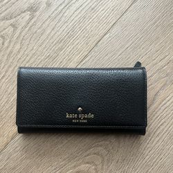 Kate Spade Trifold Wallet