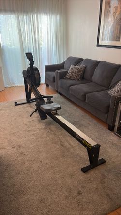 Concept2 RowErg Rowing Machine