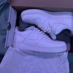 Airforce 1s