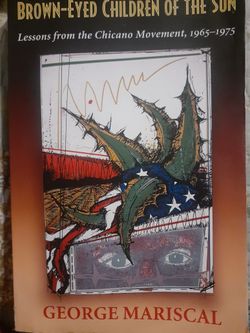 Brown-Eyed Children of the Sun 