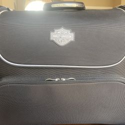 Motorcycle Touring Bag