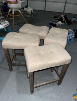 stools