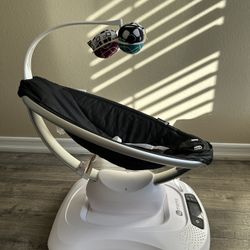 4moms mamaroo