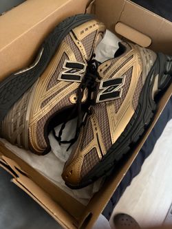 New balance
