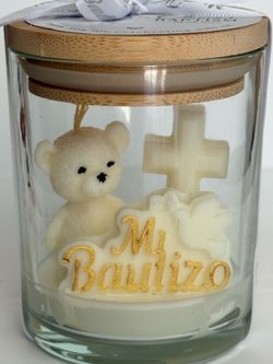Velas para recuerdos