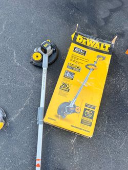 Edger 20 v tool only