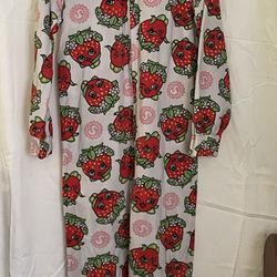Shopkins Pajamas