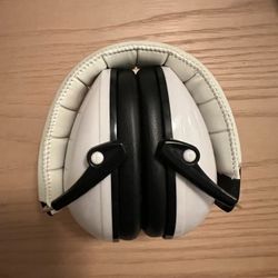 Baby/toddler/little Kids Ear Protection Headphone