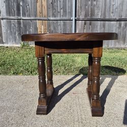 Small Table