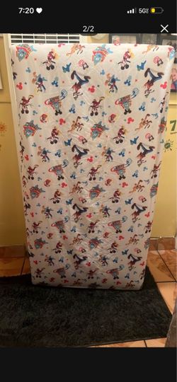 Colchon ( mattress)