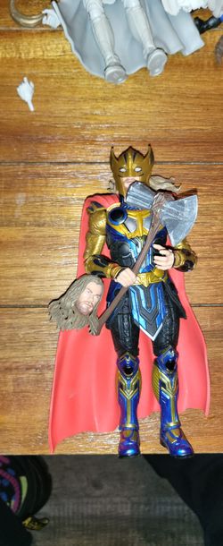 Marvel Legends Thor (2022) Figure