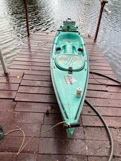 Kayak in good condition