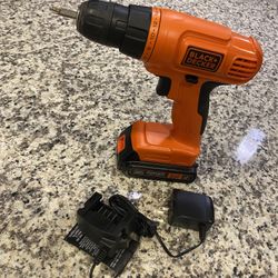 Electric Drill