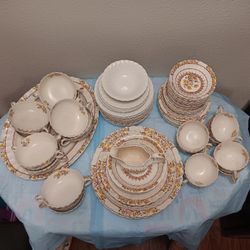 China Set