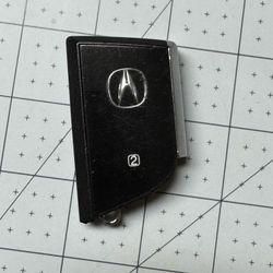ACURA MDX KEYFOB REMOTE KEYLESS ENTRY KEY FOB