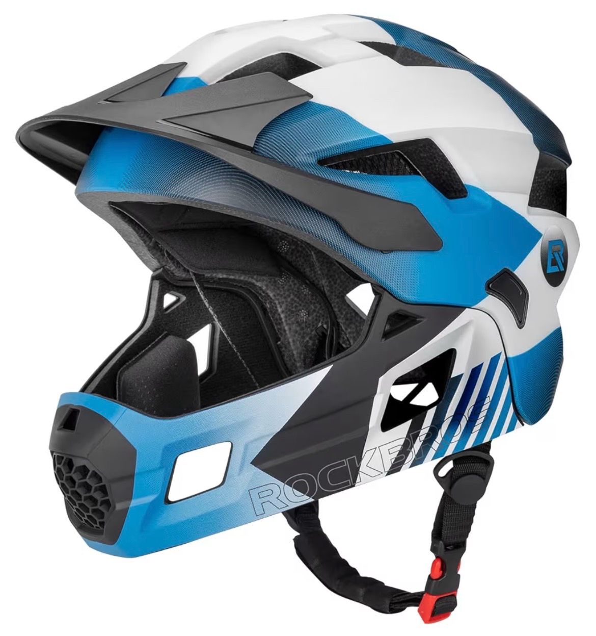 Kids helmet (new)