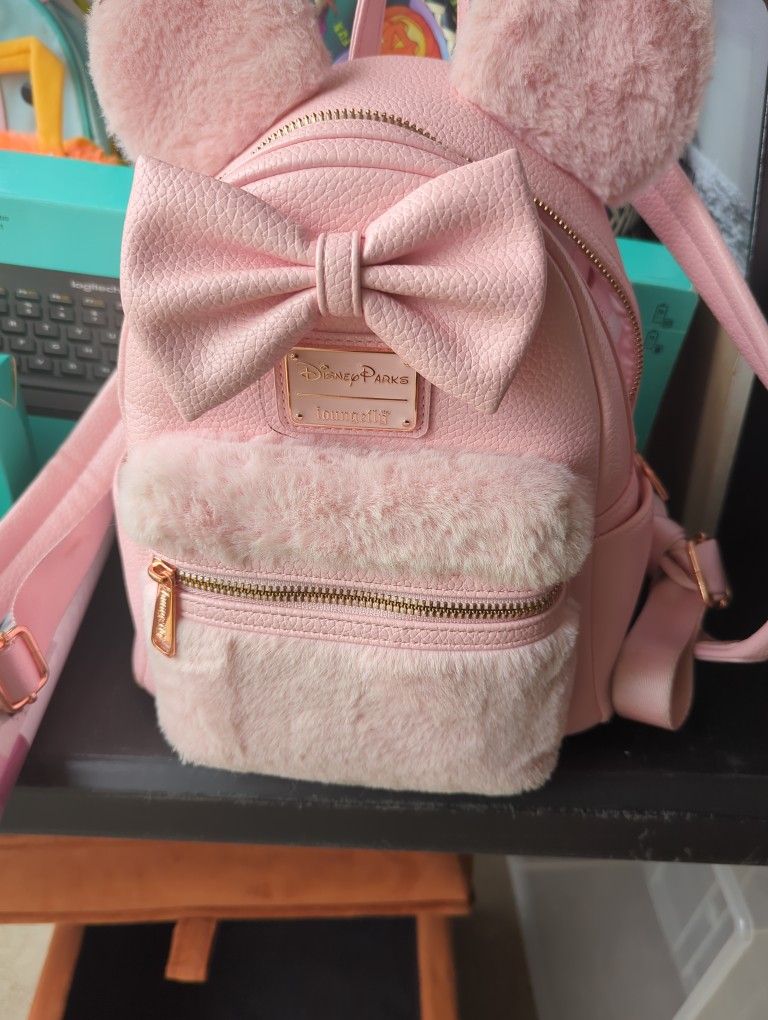 Disney Backpack