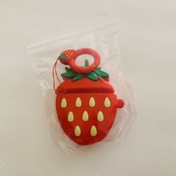 Strawberry  Airpodcase 