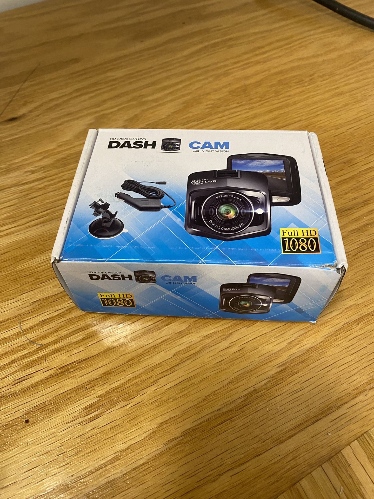 Dah Camera