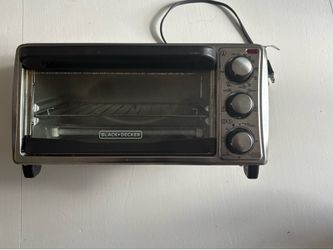 Small oven