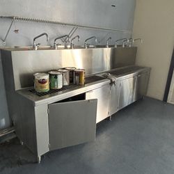 Water filtration systems