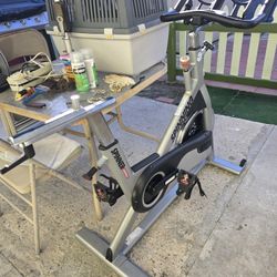 Workout Bike Spinner Areo