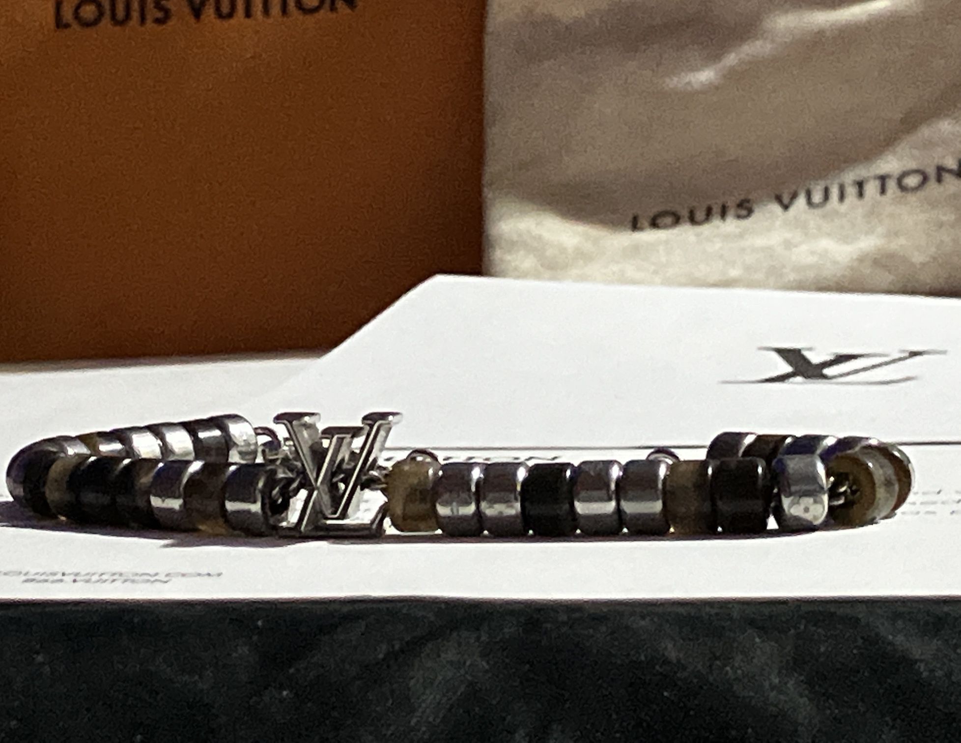 Louis Vuitton / LV Bracelet 