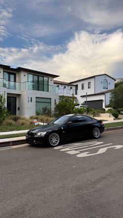 2009 BMW 3-Series Coupe