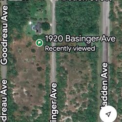 Lot For Sale - Palm Bay FL