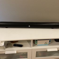 JBL Soundbar