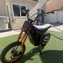 Tuttio E Bike ( NEW GEN)