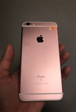 iPhone 6s Plus 16GB T-Mobile Metropcs for sale