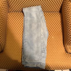 Clothes / Jeans 