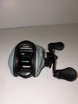 Bass Pro Shops Baitcaster