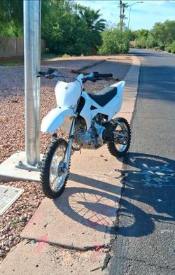 Kawasaki 110RL MINT 2022