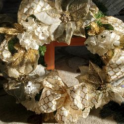 Holiday Wreath