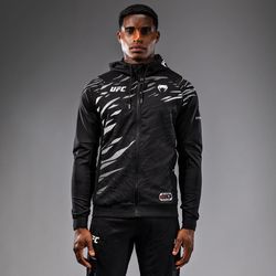 UFC Medium Authentic Venum Hoodie