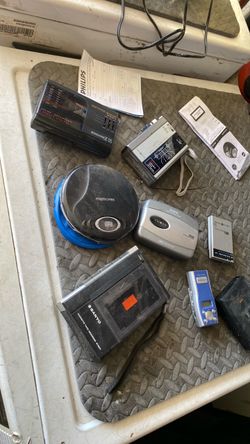 Walkman
