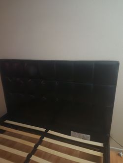 Black Bed Fame