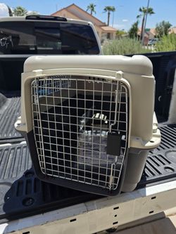26" dog crate / kennel new