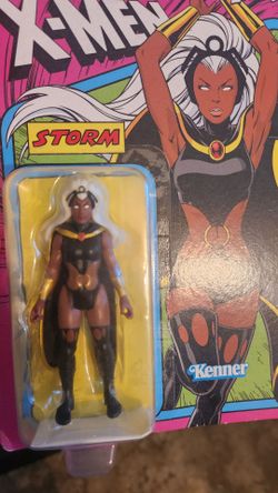Marvel figure