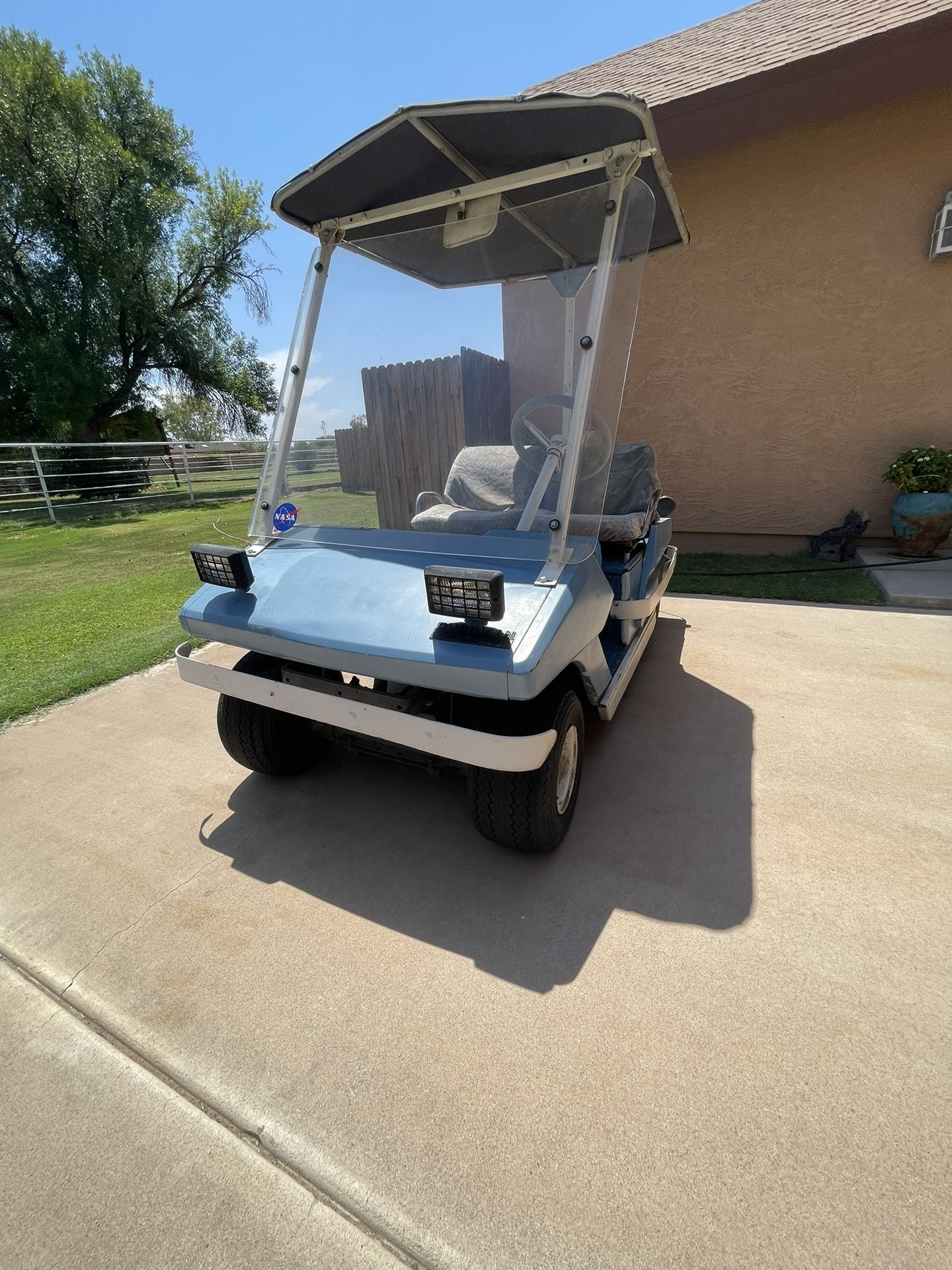 Cushman