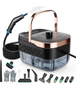Handheld Steam Cleaner